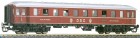 13344 Tillig Auxilary Passenger sleeping car in DSG livery
